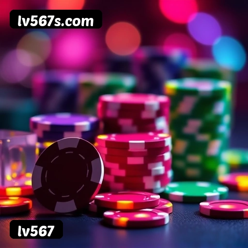 Vantagens exclusivas lv567 para jogadores brasileiros - São Paulo, Rio, BH