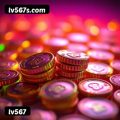 Tabela RTP dos jogos de cassino da lv567
