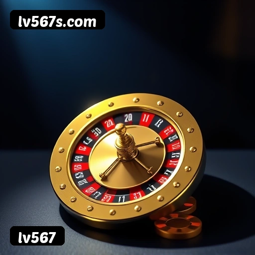 Loterias online disponíveis na lv567